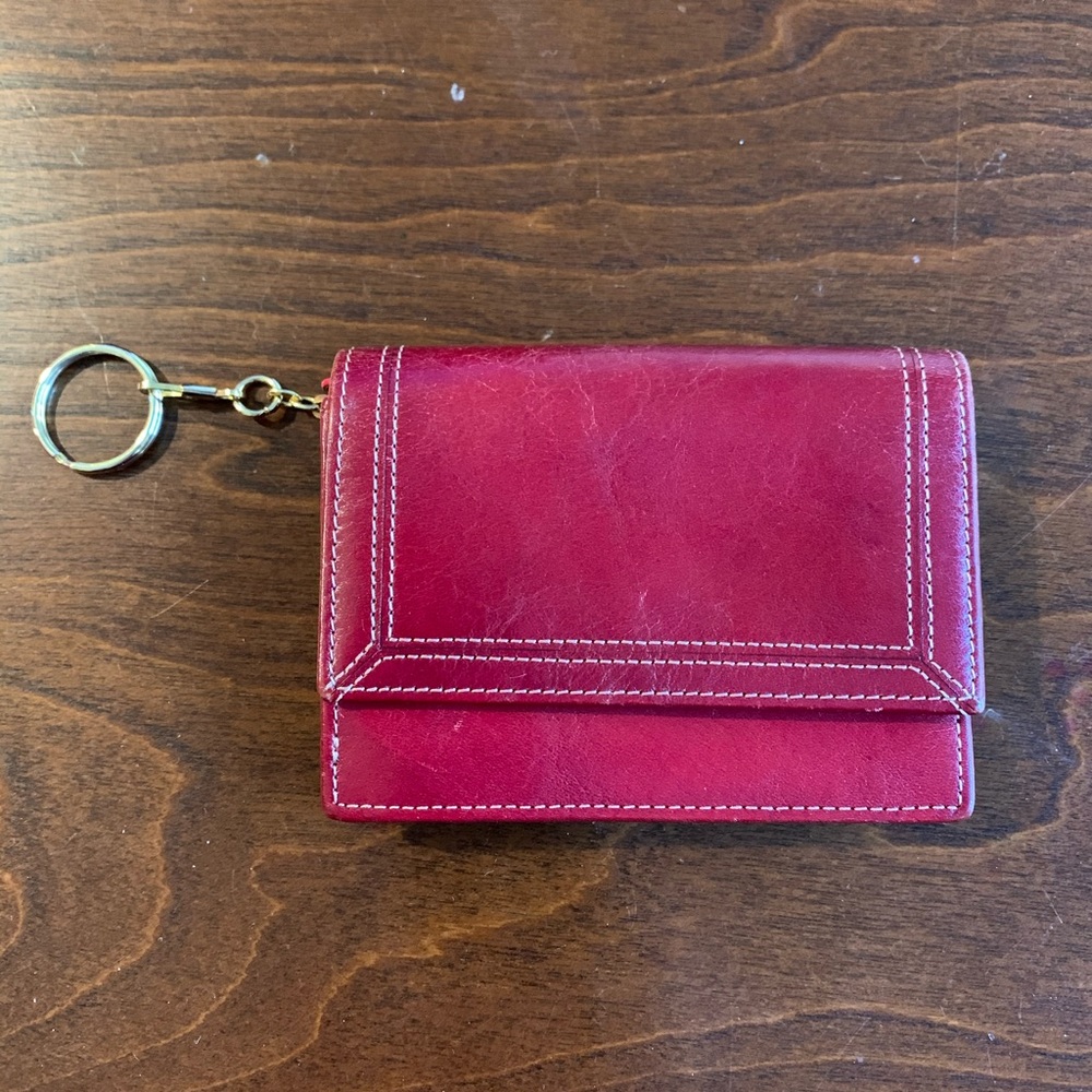 Tusk Mini Wallet - Picture 2 of 5